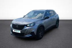 PEUGEOT 2008 BlueHDi 110 S&S BVM6 Style