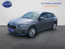 Skoda Scala 1.0 TSI 115CH BVA SELECTION