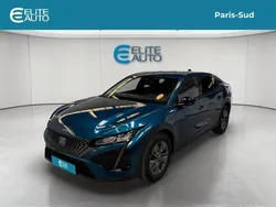 PEUGEOT 408 Hybrid 136 e-DCS6 Allure