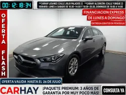 MERCEDES Clase CLA CLA 200