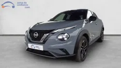 NISSAN Juke 1.0 DIG-T Tekna 4x2 114