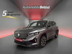 Renault Austral 1.2 E-Tech Híbrido Evolution 146kW