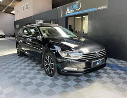 VOLKSWAGEN PASSAT 2.0 TDI 150 -DSG 7 Confortline / Caméra de recul et toit ouvrant