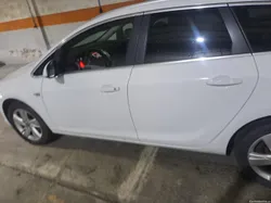 Opel Astra Sports Tourer