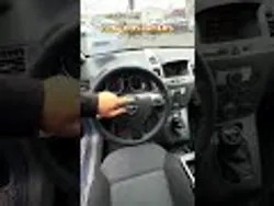 Opel Zafira 1.9 CDTi Enjoy