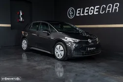 VW ID.3 Pure Performance Style