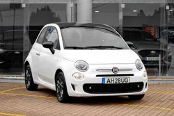 Fiat 500 1.0 Hybrid Connect