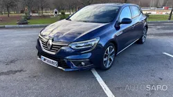 Renault Mégane 1.5 dCi Intens de 2016