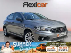 FIAT Tipo 1.6 Multijet II Business