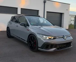 Volkswagen golf 8 2.0 Gti clubSport 300ch