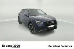 Audi Q2 35 TFSI 150 S tronic 7 S line