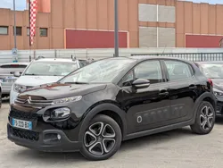 CITROEN C3 III SHINE Edition BlueHDi 100cv S&S "CarPlay"