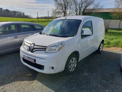 Renault kangoo 1.5 dci 90