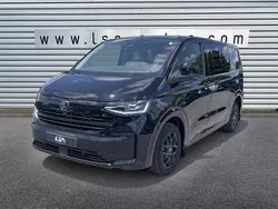 VOLKSWAGEN TRANSPORTER L1H1 3.225T 2.0 TDI 170 DSG T7 Fourgon ProCab Business