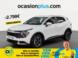 KIA Sportage 1.6 T-GDi MHEV Business DCT 4x2 160
