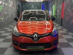 Renault clio iv re88036 2015