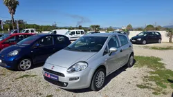 Fiat Punto 1.2 8V 69cv