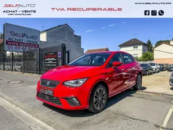 Seat IBIZA 1.0 TSI 95CH COPA