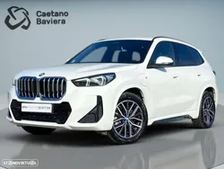 BMW X1 xDrive25e Pack Desportivo M