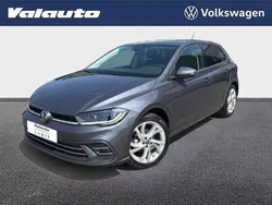 Volkswagen Polo FL 1.0 TSI 95 CH BVM5 STYLE