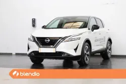 NISSAN Qashqai E-POWER Tekna+ 4x2 140kW