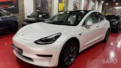 Tesla Model 3 Standard RWD Plus de 2020