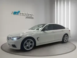 BMW Serie 4 420dA Gran Coupé