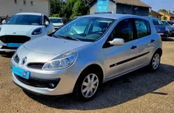 Renault clio iii dynamique 1.6 16v 2006