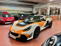 LOTUS Exige S 3.5 V6