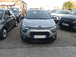Citroën C3 110 S&S EAT6 Shine