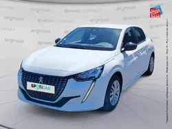 Peugeot 208 1.5 BlueHDi 100ch S&S Active