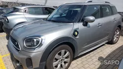 MINI Countryman Cooper SE ALL4 Auto de 2023