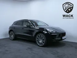 Porsche MACAN S 3.0L 340 CV PDK / ORIGINE FRANCE / EQUIPEMENT HORS DU COMMUN