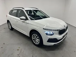 SKODA Kamiq 1.0 TSI Evo 2 116 ch DSG7 Selection