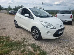 FORD KA 1.2 69ch Stop&Start Trend Plus AVEC 113.000 KMS