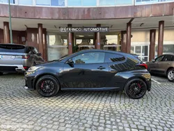 Toyota GR Yaris 1.6 T Legend T/M