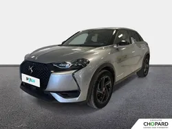 DS DS3 Crossback PureTech 130 EAT8 Performance Line+