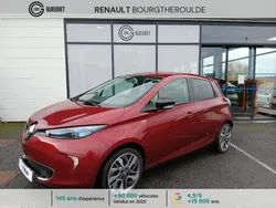 Renault Zoe R110 Edition One