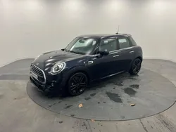 Mini 5 portes HATCH F55 LCI Cooper 136 ch BVA7 Finition John Works