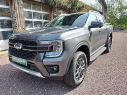Ford Ranger DOUBLE CABINE * DESTOCKAGE * Homologation 4 places pour les entreprises afin d’être ...