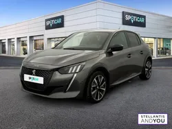 Peugeot 208 PureTech 100 S&S EAT8 GT
