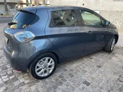 Renault Zoe 40 limited 2018