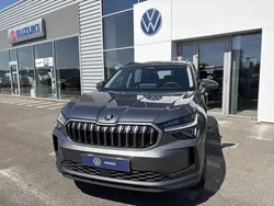 SKODA Kodiaq 2.0 TDI 150 ch SCR DSG7 7pl Selection