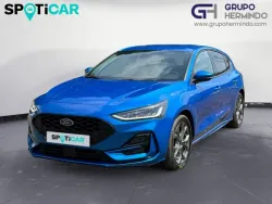 FORD Focus Sportbreak 1.0 Ecoboost MHEV ST Line
