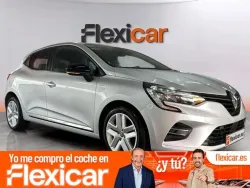 Renault Clio Business TCe 67 kW (90CV)