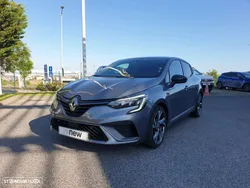 Renault Clio TCe 90 R.S. LINE