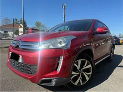 Citroen c4 aircross 150cv