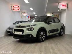 Citroën C3 1.2 PureTech Feel