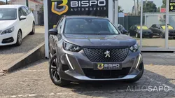 Peugeot 2008 de 2022