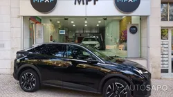 Peugeot 3008 de 2025